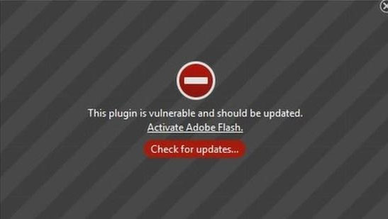 终于要放弃，Adobe宣布2020年正式停止支持Flash！